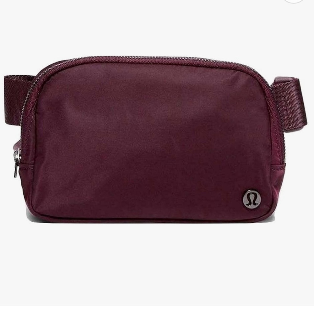 🆕 Lulu lemon Fanny pack limited edition